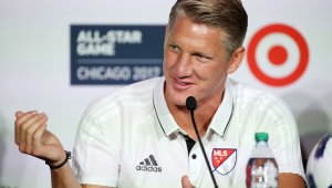 Швайнщайгер обича да се развлича с... опера и балет