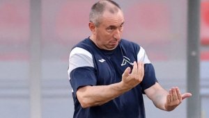 Мъри Стоилов поиска: Преиграваме с Хамрун, ако може