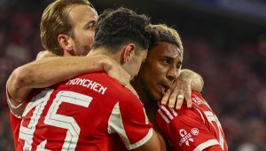 Байерн изпусна юздите, но тресна Дортмунд и дръпна на върха