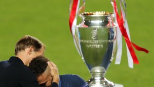 Страхотна новина: Финалът в Шампионска лига ще е с фенове