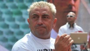 Еуфория на "Герена": Божидар Искренов се завръща в Левски
