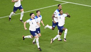 Рашфорд: Мечтая за такива моменти