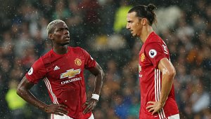 В Англия полудяха по кукуригуто на Златан