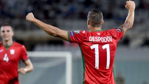 Десподов ще бележи във Висшата лига от лятото?