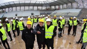 ЦСКА се надъхва с "Българска армия" за бой по Левски