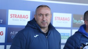 Мъри определи групата на Левски за Локо София