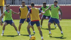 Атлетико къса окончателно със Саул