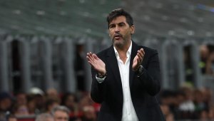 Официално! Милан би шута на Фонсека, идва друг португалец