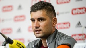 Рибарски каза как ЦСКА 1948 ще бие Левски, ЦСКА-София и Лудогорец и разкри: Искат всичките ни играчи