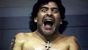 Доналд Тръмп удари по Марадона: Дон Диего остана без виза за САЩ