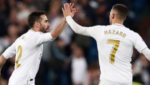 ПРОГНОЗА: Леванте - Реал Мадрид 