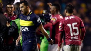 Изненада! Тевес отива в Интер 