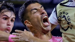 Канибала иска да "захапе" във важен финал за Интер