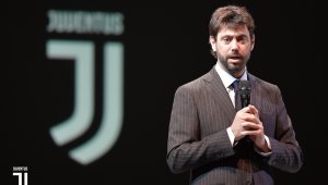 Аниели потвърди промяната: Юве дава трансферната власт нов човек