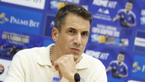 Испания се гордее с Ла Фурия, но и с Хулио Веласкес