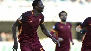 Арсенал вади 20 млн. за талант на Рома