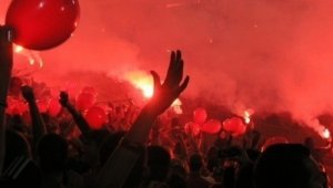 Затворникът Мамич посреща Байерн Мюнхен