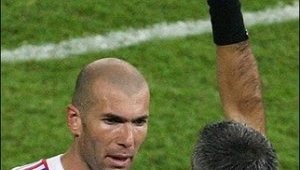 Грешникът Зидан е №1 на Мондиала
