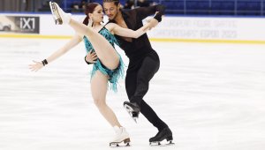 Готвят революция в кънките