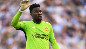 Всеки му вкарва: Онана се закани на шампиона Ман Сити