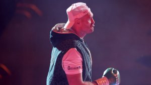 Без забавяне: Фюри излиза в битка за световната титла 
