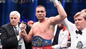 Кобрата готви втора боксова гала в София