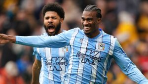 След 37 години и луд мач! Ковънтри е на полуфинал за ФА Къп