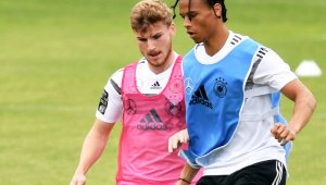 Заради Сане: Байерн вече няма чувства към Вернер