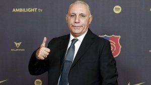 Стоичков: 10 юли е най-необикновеният ми ден, двоен празник!