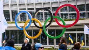 Вкарват в затвора французин заради план за атака на щафетата с олимпийския огън