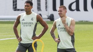 Чудесна новина за Реал Мадрид