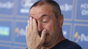 Слабак препъна Мъри и Гьозтепе