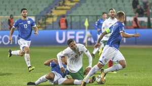 Кипър - България 1:1