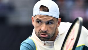 Гришо срещу Хачанов не преди 19 часа днес 