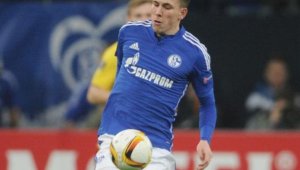 Байерн търси 12 милиона евро за Пиер-Емил Хойберг