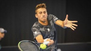 Наш национал влетя в основната схема в Бергамо