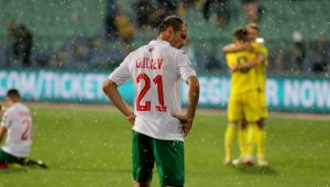 В Косово се натягат на Англия: Прищина не е София, тук няма расизъм