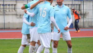 Дунав се изгаври с Лудогорец - 4:1