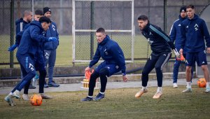 Левски се разделя с най-големия си талант