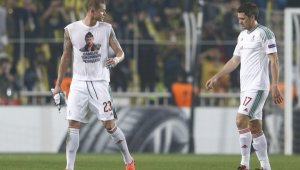 Халф на Локо Москва отнесе солена глоба заради Путин 