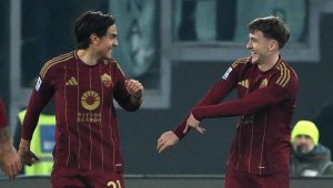 Рома нокаутира Лацио и е господар на Рим