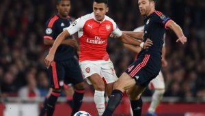 Евертън - Арсенал