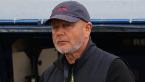 От Лудогорец казаха как успяха за пореден път да шамаросат Левски