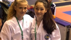 Световното по Таекуон-Дo ITF в Беларус започна с българска победа