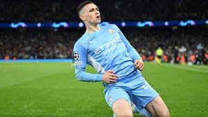 Фил Фоудън се прецели в европейската титла 