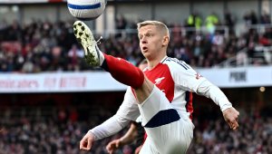 Милан сменя Тео със защитник на Арсенал