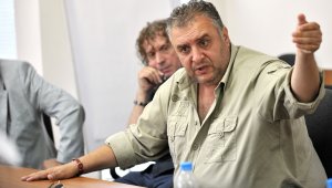 И Дучето се изказа за събитията в ЦСКА и Гриша Ганчев