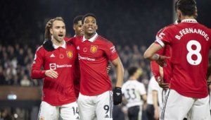 Шамар по Ман Юнайтед: Ериксен изгоря за три месеца