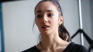 Кристина Григорова ги изпързаля в Кранево