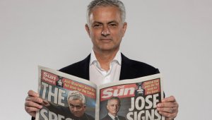 Моуриньо си намери втора работа